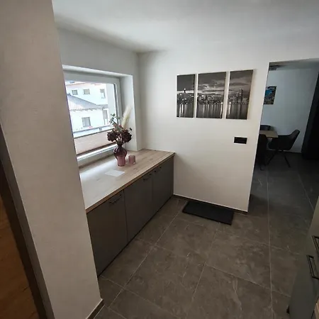 Ps-apartment Luis Thiersee