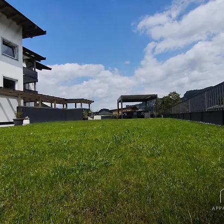 Ps-apartment Luis * Thiersee