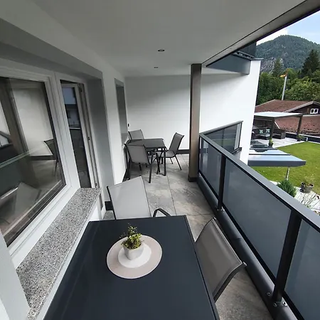 Ps-apartment Luis * Thiersee